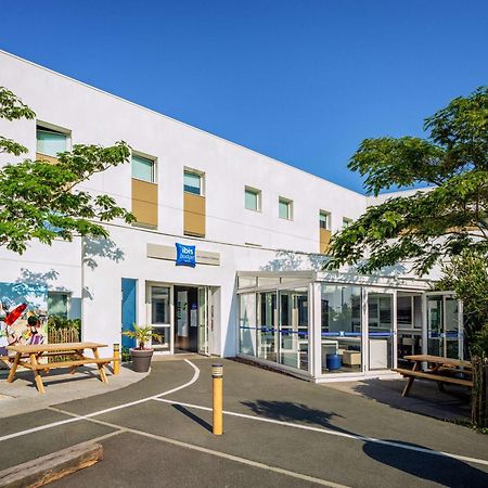 Ibis Budget Les Sables D'Olonne Dış mekan fotoğraf