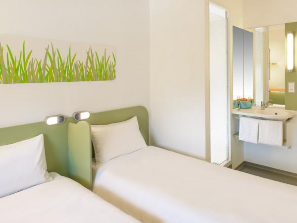 Ibis Budget Les Sables D'Olonne Oda fotoğraf