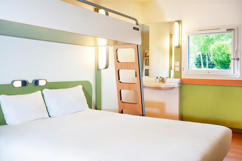 Ibis Budget Les Sables D'Olonne Oda fotoğraf