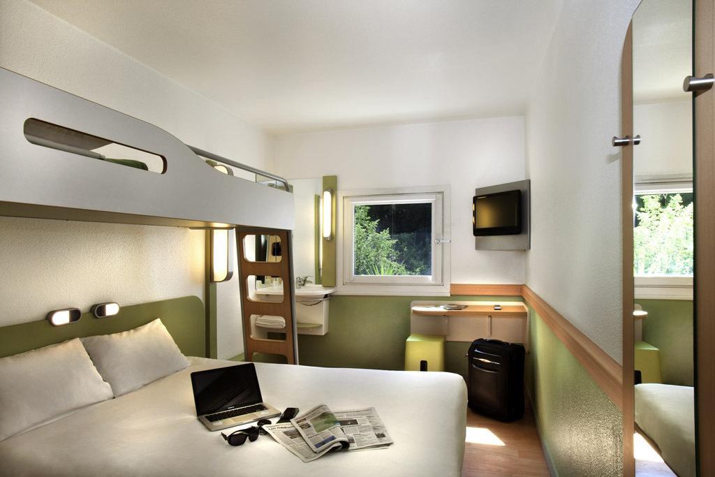 Ibis Budget Les Sables D'Olonne Oda fotoğraf
