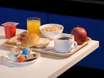 Ibis Budget Les Sables D'Olonne Dış mekan fotoğraf