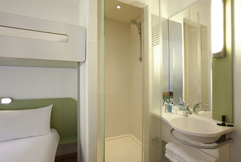 Ibis Budget Les Sables D'Olonne Dış mekan fotoğraf