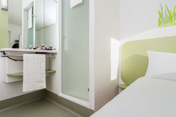 Ibis Budget Les Sables D'Olonne Dış mekan fotoğraf