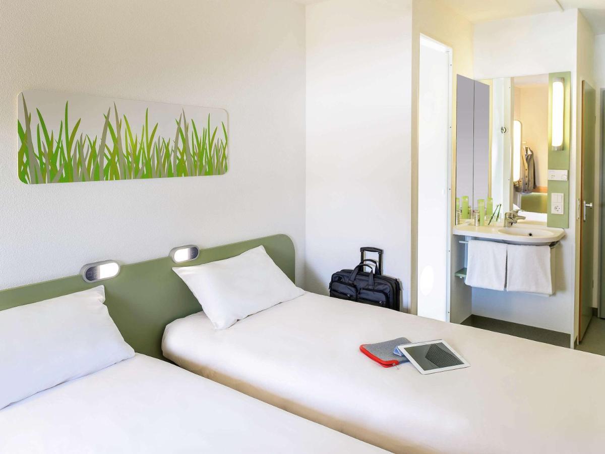 Ibis Budget Les Sables D'Olonne Dış mekan fotoğraf